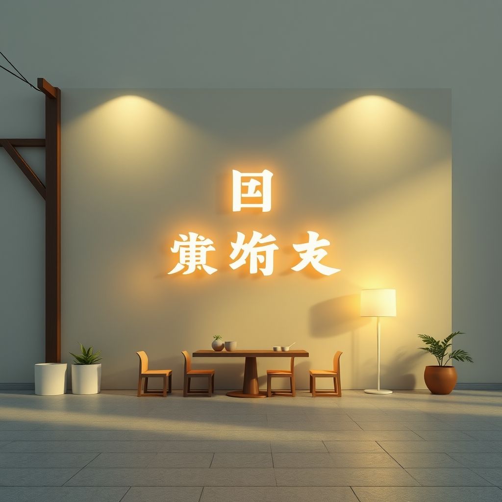 แรงบันดาลใจจากโลโก้กาแฟที่โดดเด่น